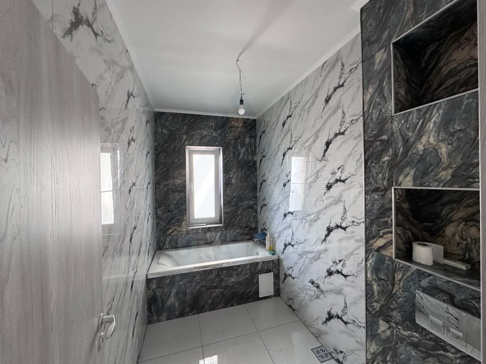 Apartament 2 camere 61 mp utili 2 balcoane parcare subterana D.Stanca - foto 5