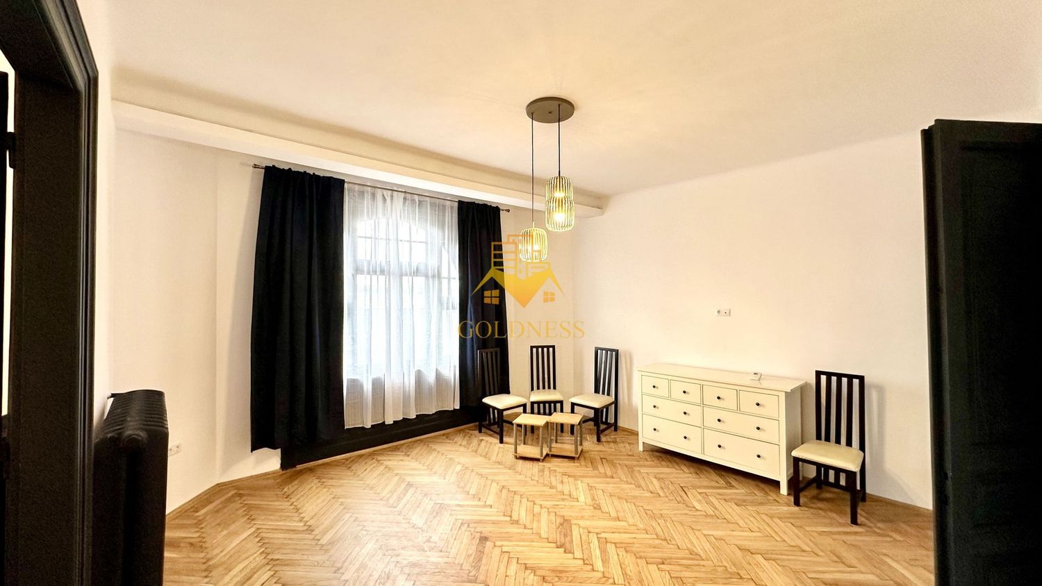 3 camere, Ultra Central, Barițiu, 21 Dec, Petrovici, Ferdinand,Premium - Imagine principala