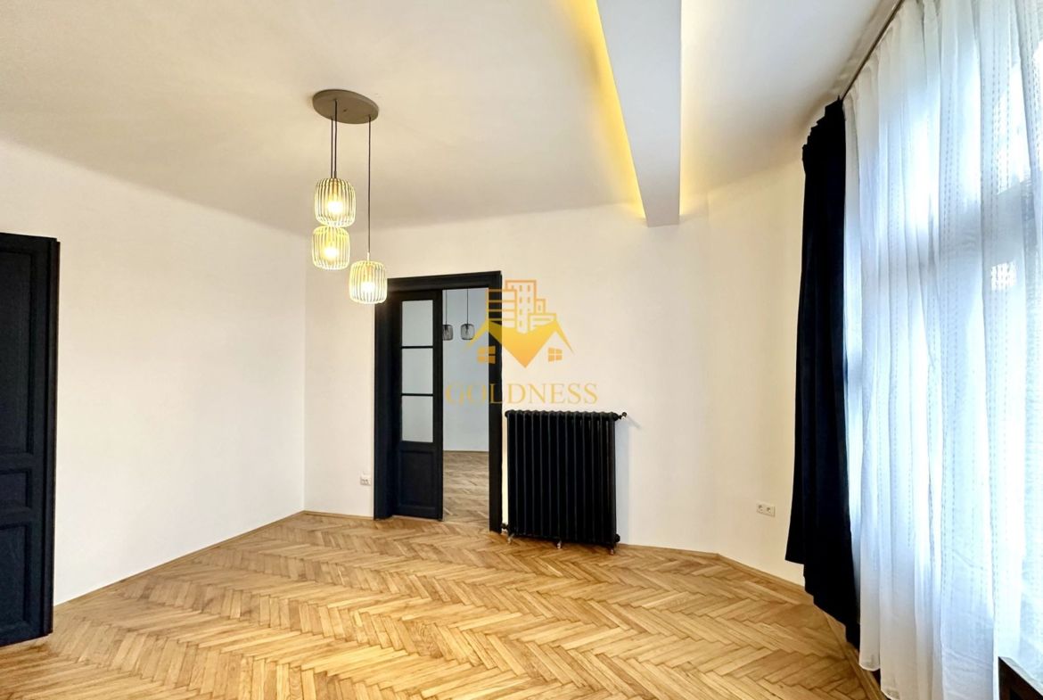 3 camere, Ultra Central, Barițiu, 21 Dec, Petrovici, Ferdinand,Premium - foto 2