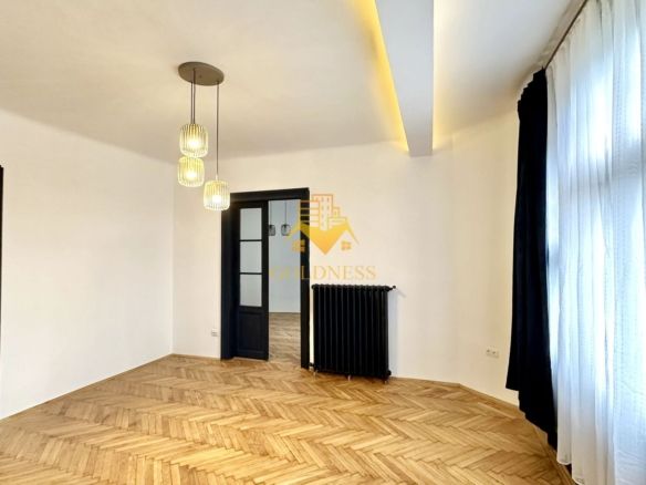 3 camere, Ultra Central, Barițiu, 21 Dec, Petrovici, Ferdinand,Premium - foto 2