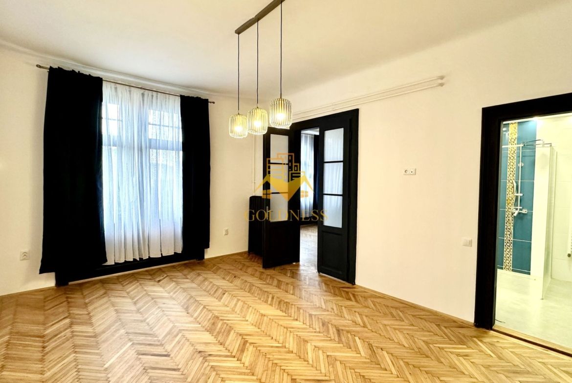3 camere, Ultra Central, Barițiu, 21 Dec, Petrovici, Ferdinand,Premium - foto 3