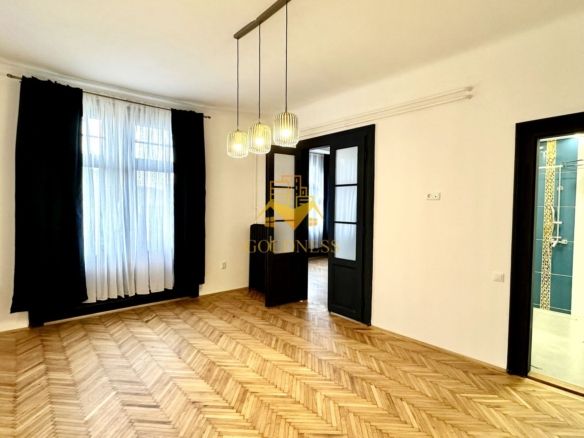 3 camere, Ultra Central, Barițiu, 21 Dec, Petrovici, Ferdinand,Premium - foto 3