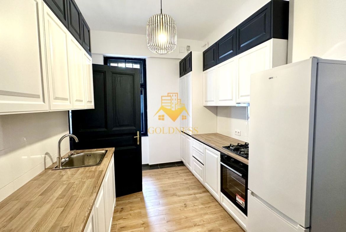 3 camere, Ultra Central, Barițiu, 21 Dec, Petrovici, Ferdinand,Premium - foto 5