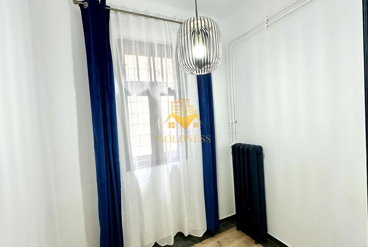 3 camere, Ultra Central, Barițiu, 21 Dec, Petrovici, Ferdinand,Premium - foto 8