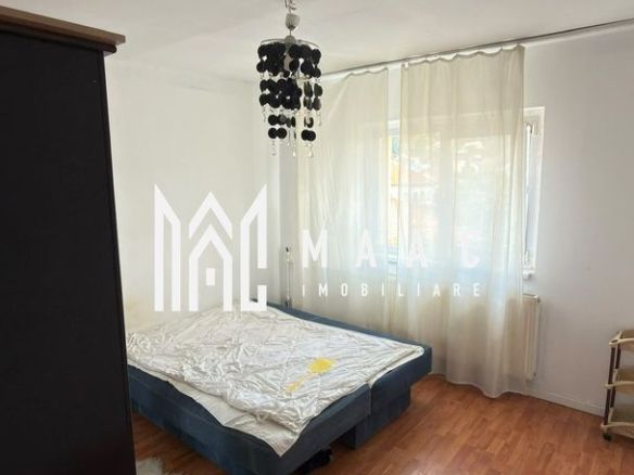 Apartament 2 camere | Etaj 3 | 55 mp | Traian | Hanul Haiducilor | - Imagine principala