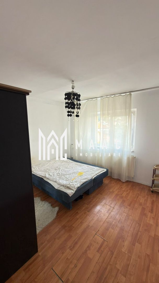 Apartament 2 camere | Etaj 3 | 55 mp | Traian | Hanul Haiducilor | - Imagine principala