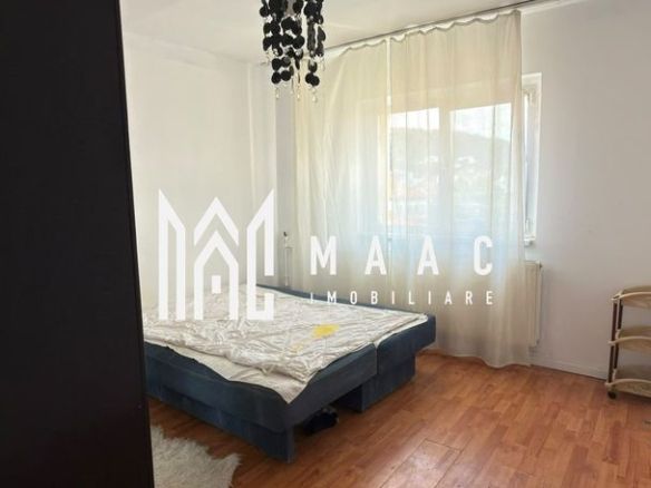 Apartament 2 camere | Etaj 3 | 55 mp | Traian | Hanul Haiducilor | - foto 2