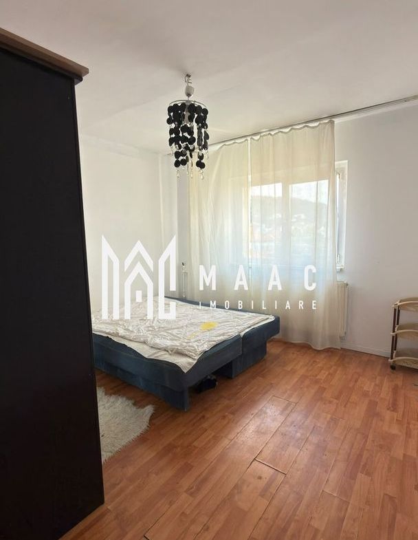 Apartament 2 camere | Etaj 3 | 55 mp | Traian | Hanul Haiducilor | - foto 2