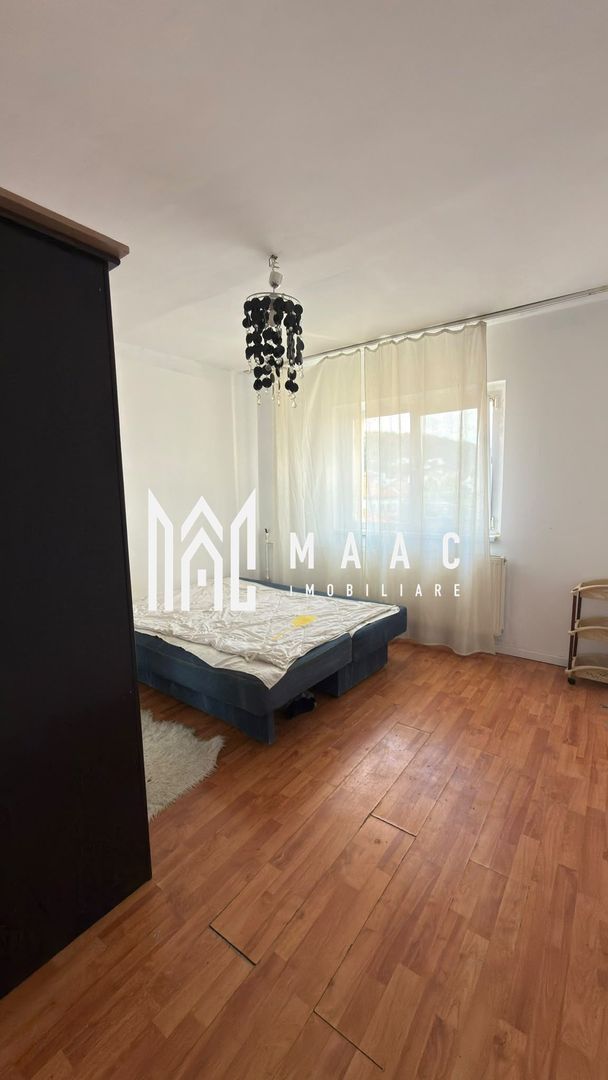 Apartament 2 camere | Etaj 3 | 55 mp | Traian | Hanul Haiducilor | - foto 2