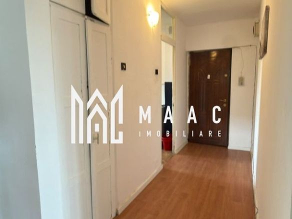 Apartament 2 camere | Etaj 3 | 55 mp | Traian | Hanul Haiducilor | - foto 3
