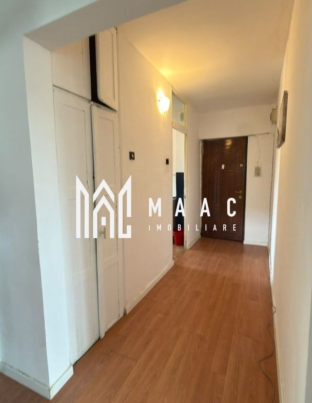 Apartament 2 camere | Etaj 3 | 55 mp | Traian | Hanul Haiducilor | - foto 3