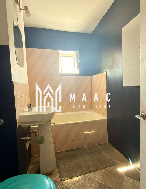 Apartament 2 camere | Etaj 3 | 55 mp | Traian | Hanul Haiducilor | - foto 4