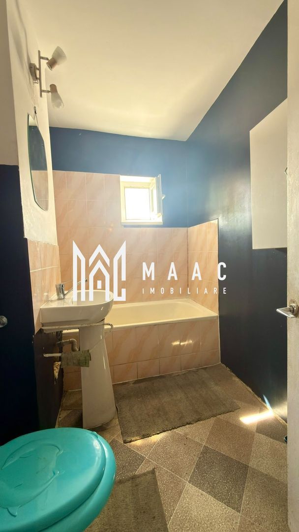 Apartament 2 camere | Etaj 3 | 55 mp | Traian | Hanul Haiducilor | - foto 4