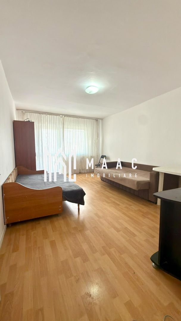 Apartament 2 camere | Etaj 3 | 55 mp | Traian | Hanul Haiducilor | - foto 5