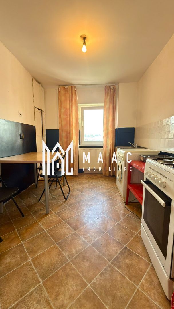 Apartament 2 camere | Etaj 3 | 55 mp | Traian | Hanul Haiducilor | - foto 6