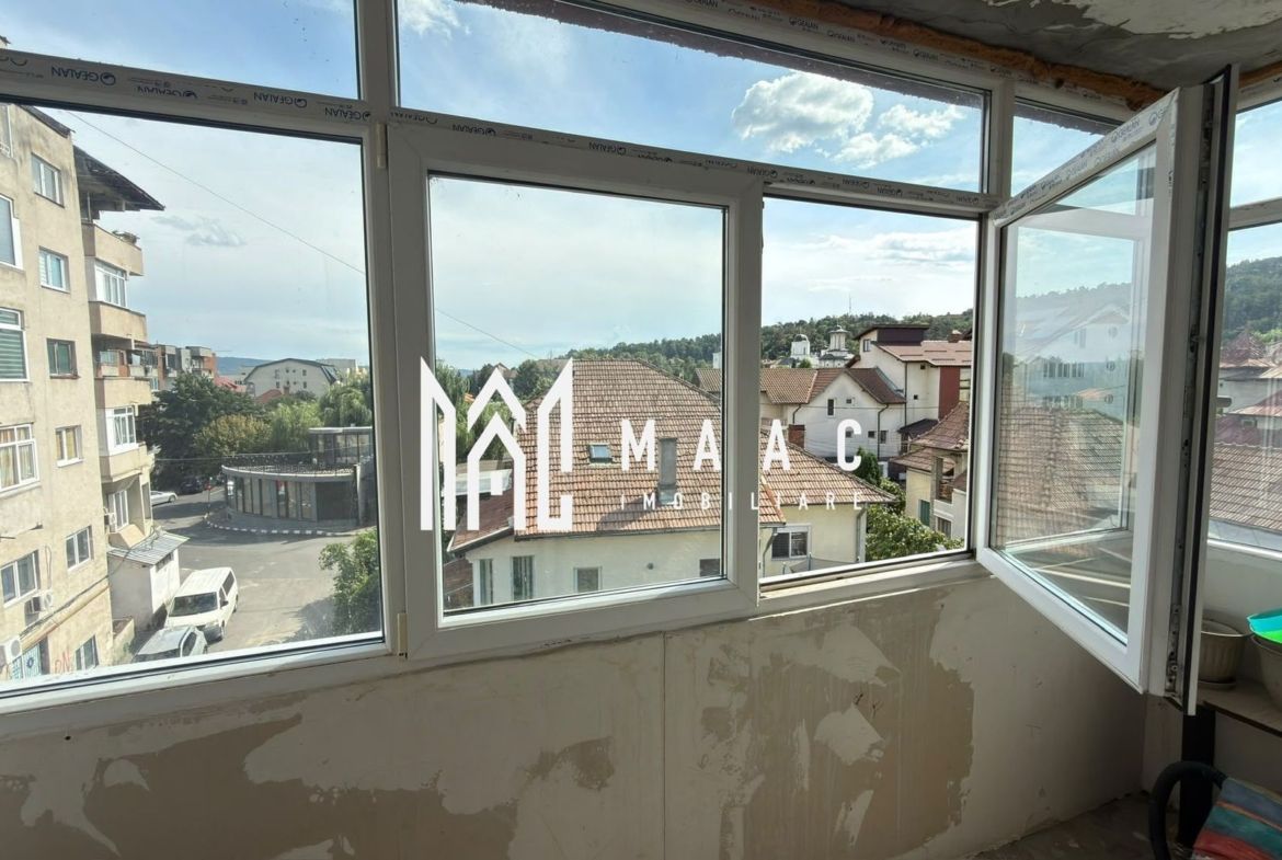 Apartament 2 camere | Etaj 3 | 55 mp | Traian | Hanul Haiducilor | - foto 7