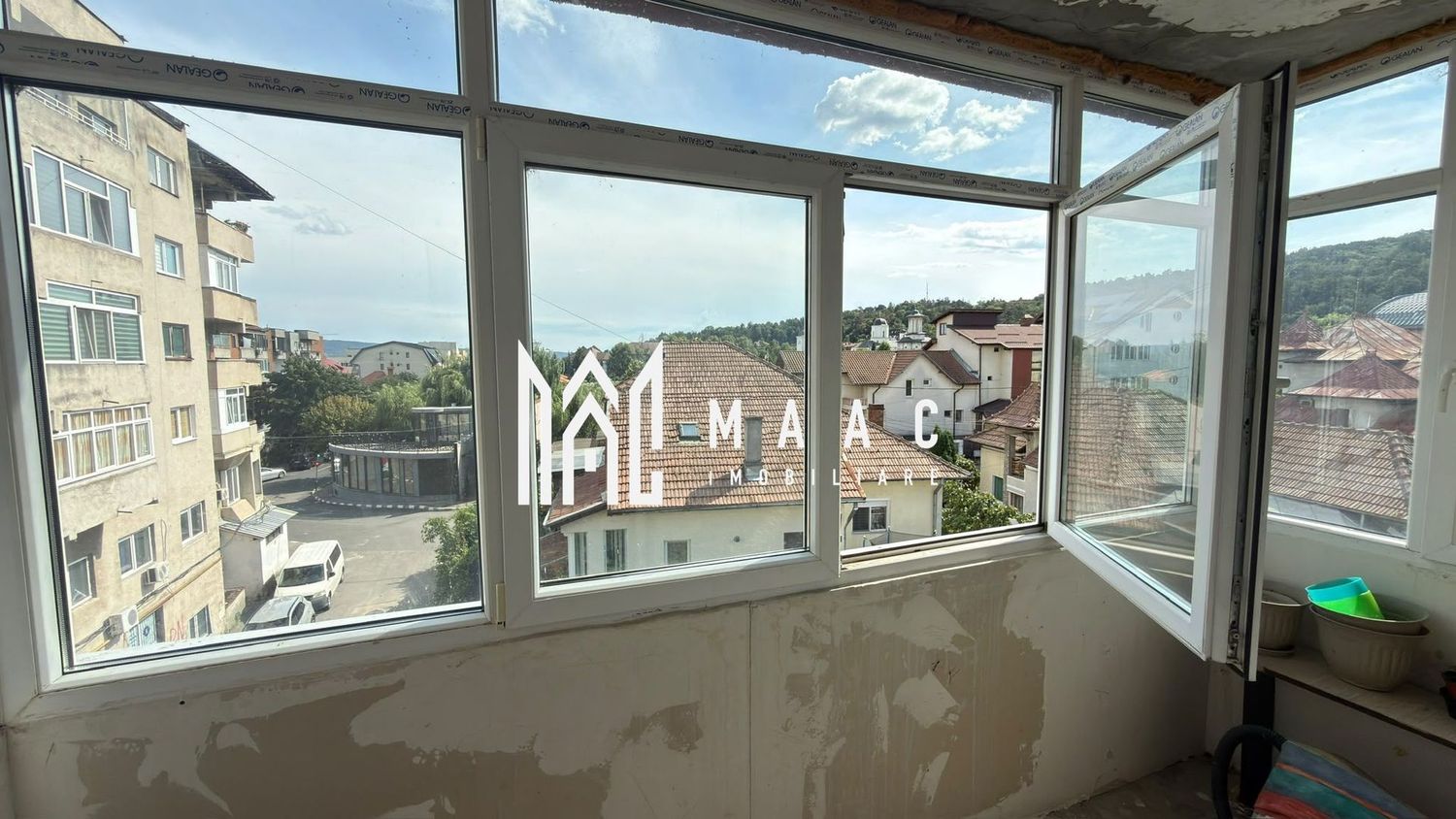 Apartament 2 camere | Etaj 3 | 55 mp | Traian | Hanul Haiducilor | - foto 7
