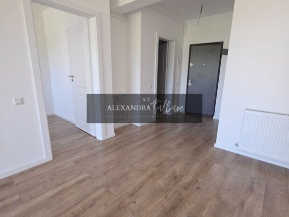Apartament 2 camere, balcon, etaj intermediar, Terra - Imagine principala