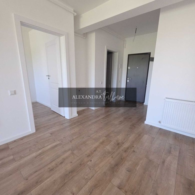 Apartament 2 camere, balcon, etaj intermediar, Terra - Imagine principala