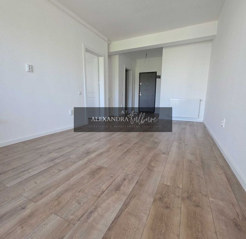 Apartament 2 camere, balcon, etaj intermediar, Terra - foto 5