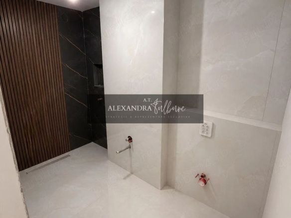 Apartament 3 camere decomandate, 2 bai, 2 balcoane, etaj intermediar - foto 2