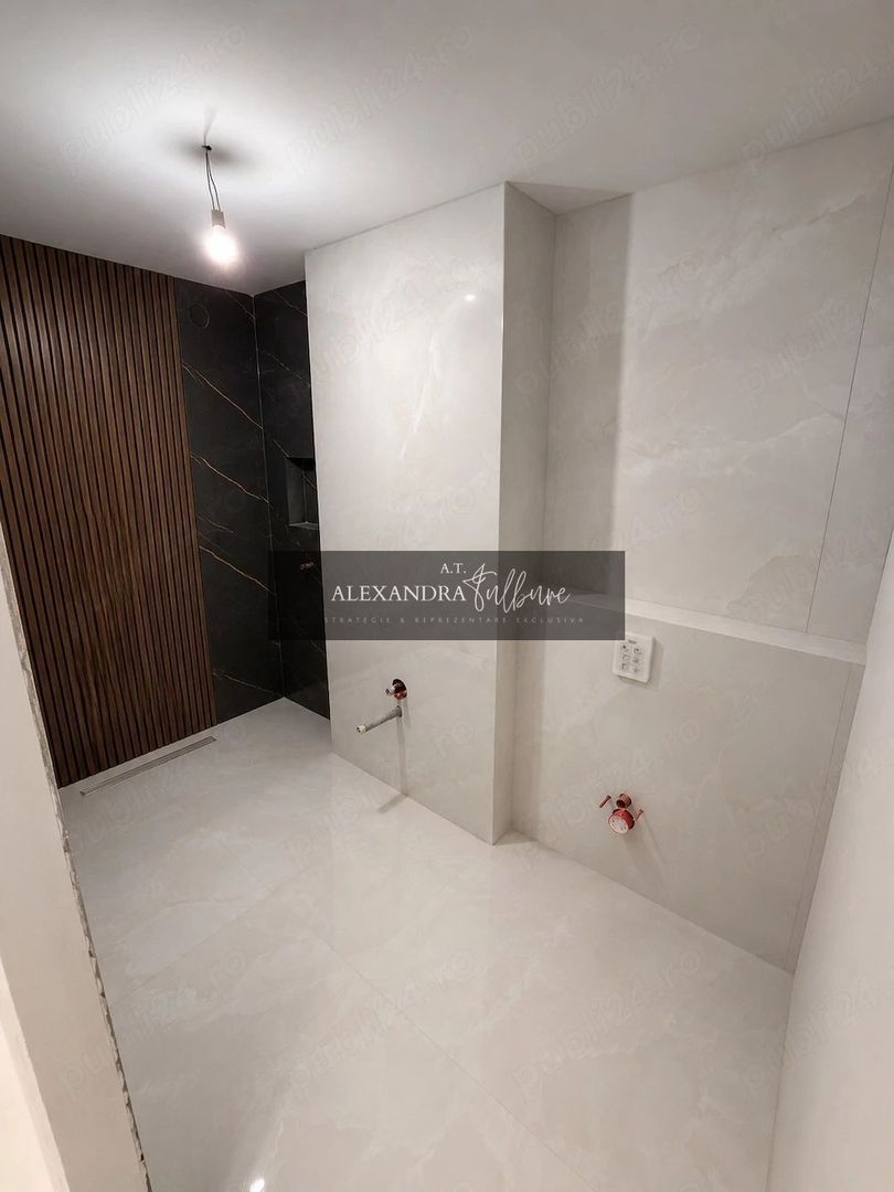Apartament 3 camere decomandate, 2 bai, 2 balcoane, etaj intermediar - foto 2 Apartament 3 camere decomandate, 2 bai, 2 balcoane, etaj intermediar - foto 2
