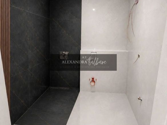 Apartament 3 camere decomandate, 2 bai, 2 balcoane, etaj intermediar - foto 3