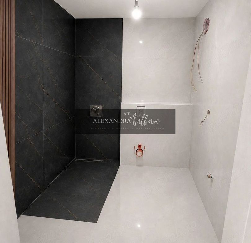 Apartament 3 camere decomandate, 2 bai, 2 balcoane, etaj intermediar - foto 3