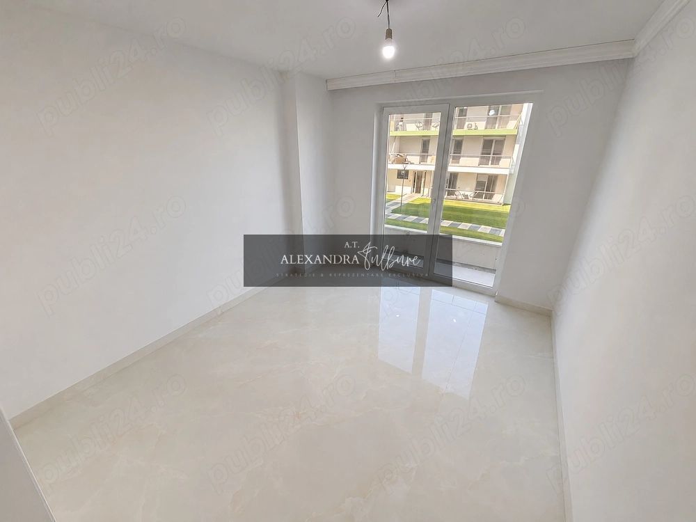 Apartament 3 camere decomandate, 2 bai, 2 balcoane, etaj intermediar - foto 4