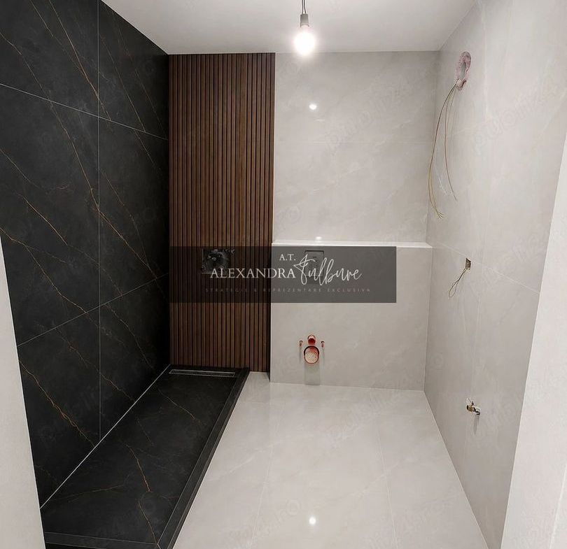 Apartament 3 camere decomandate, 2 bai, 2 balcoane, etaj intermediar - foto 5