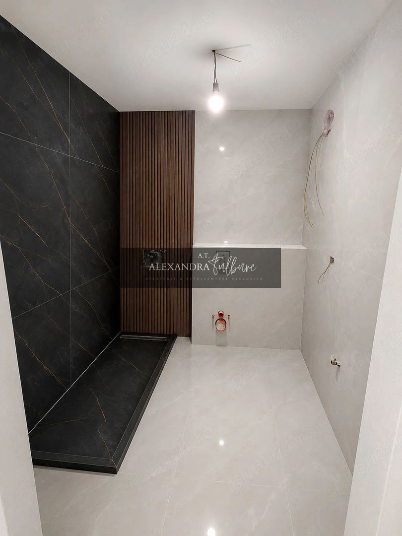 Apartament 3 camere decomandate, 2 bai, 2 balcoane, etaj intermediar - foto 5 Apartament 3 camere decomandate, 2 bai, 2 balcoane, etaj intermediar - foto 5