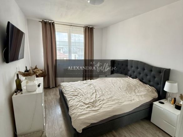 Apartament 3 camere, dressing, balcon, parcare, zona Eroilor - foto 3