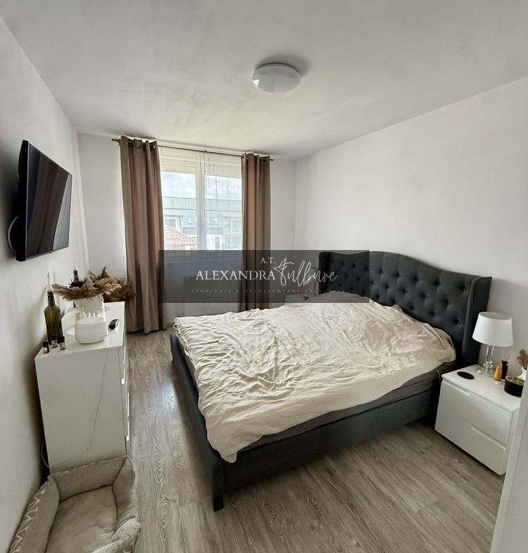 Apartament 3 camere, dressing, balcon, parcare, zona Eroilor - foto 3