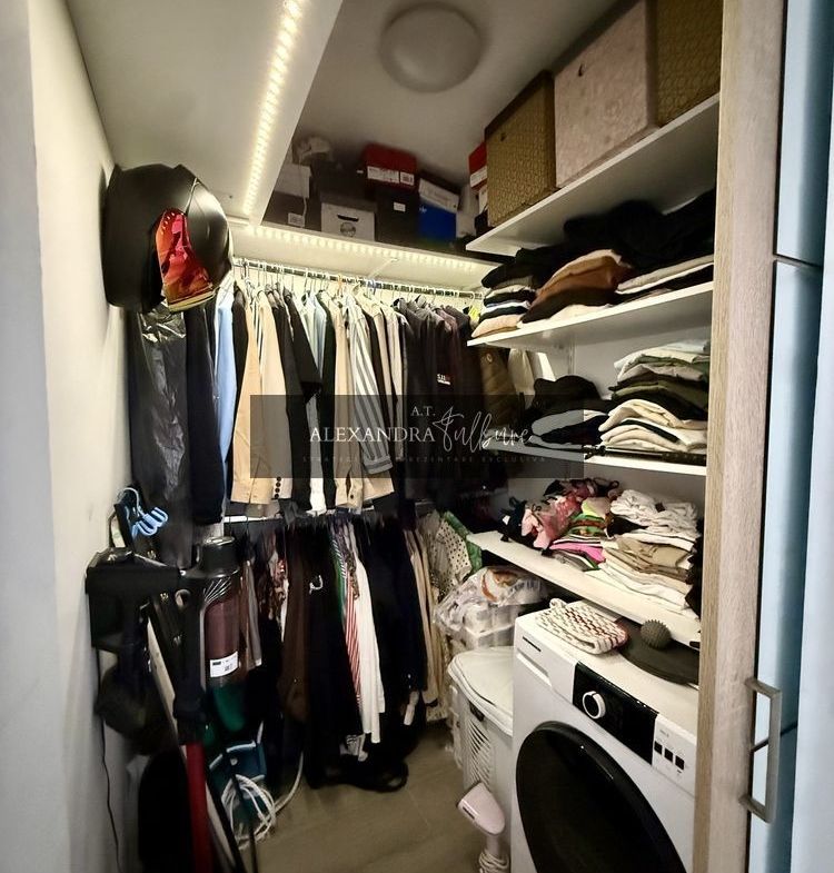 Apartament 3 camere, dressing, balcon, parcare, zona Eroilor - foto 5