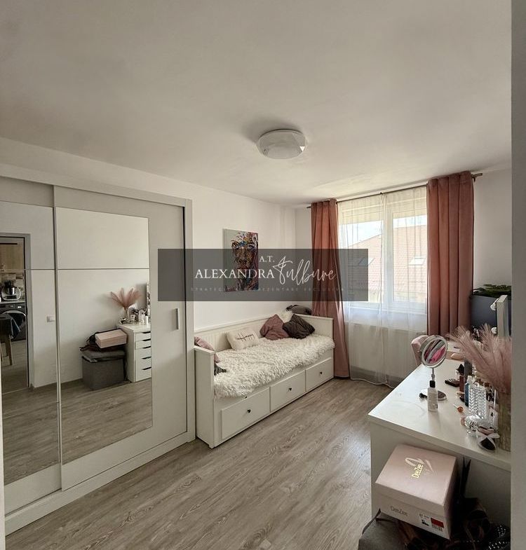 Apartament 3 camere, dressing, balcon, parcare, zona Eroilor - foto 6