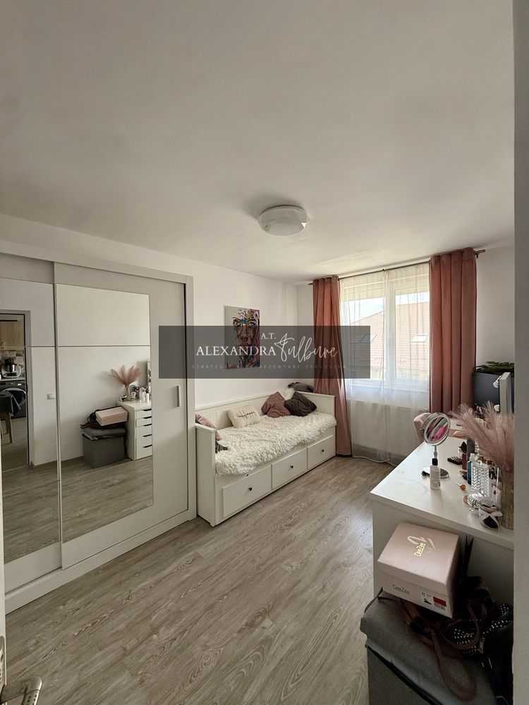 Apartament 3 camere, dressing, balcon, parcare, zona Eroilor - foto 6