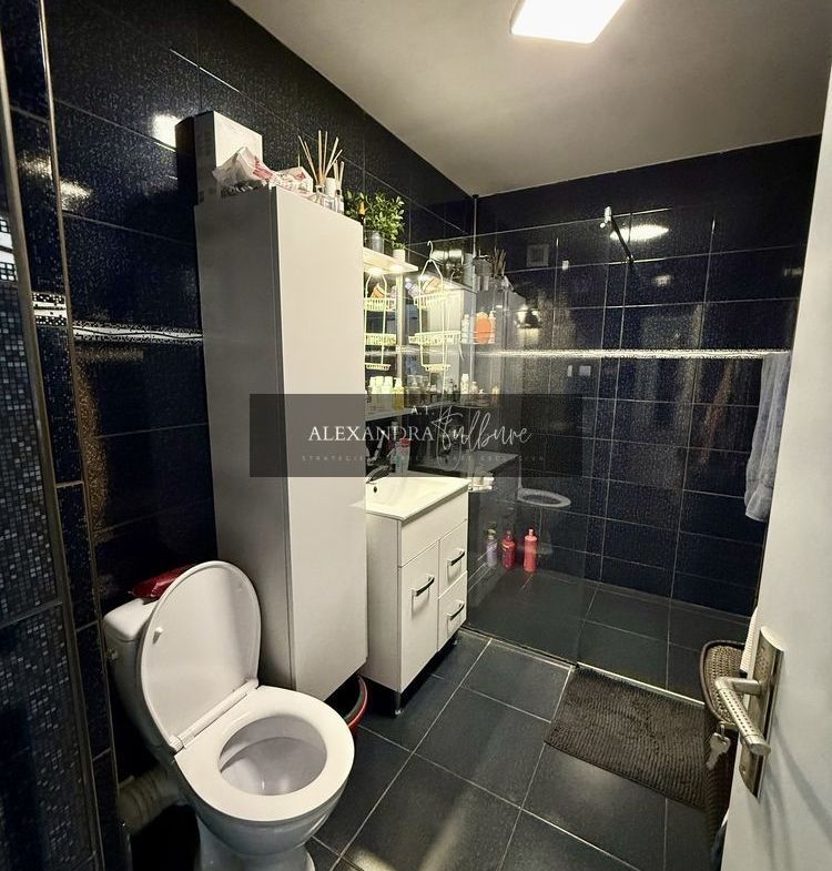 Apartament 3 camere, dressing, balcon, parcare, zona Eroilor - foto 7
