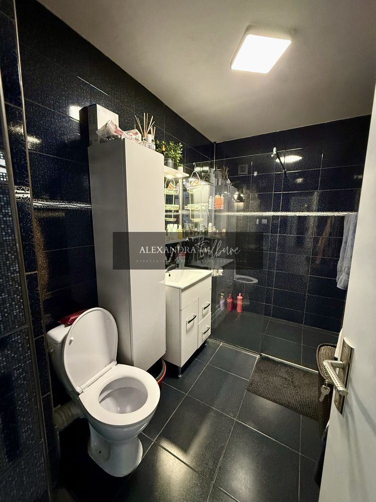 Apartament 3 camere, dressing, balcon, parcare, zona Eroilor - foto 7