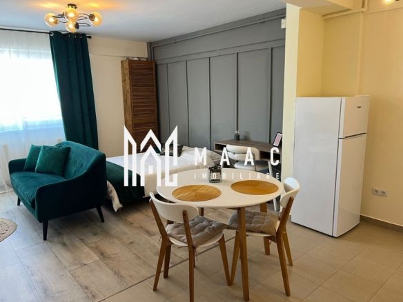 Apartament studio | Balcon | Lift | Parcare | Mihai Viteazu - foto 3