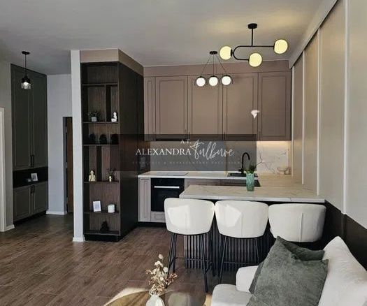 Apartament 2 camere, etaj intermediar, terasa, garaj, Eroilor - Imagine principala