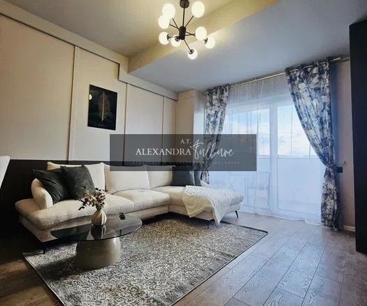 Apartament 2 camere, etaj intermediar, terasa, garaj, Eroilor - foto 3
