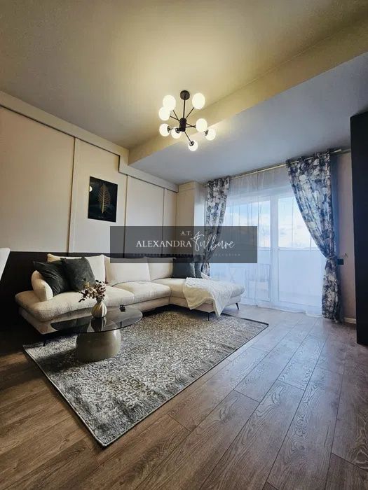 Apartament 2 camere, etaj intermediar, terasa, garaj, Eroilor - foto 3