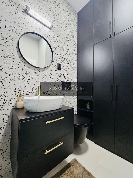 Apartament 2 camere, etaj intermediar, terasa, garaj, Eroilor - foto 6