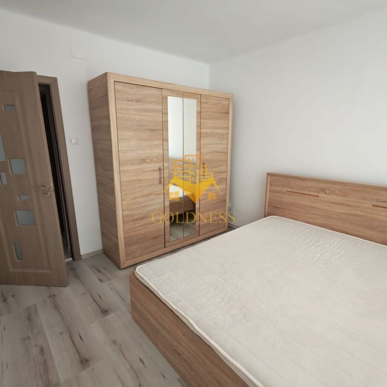3 camere open space, Zona Centrală, Horea, UBB - Imagine principala