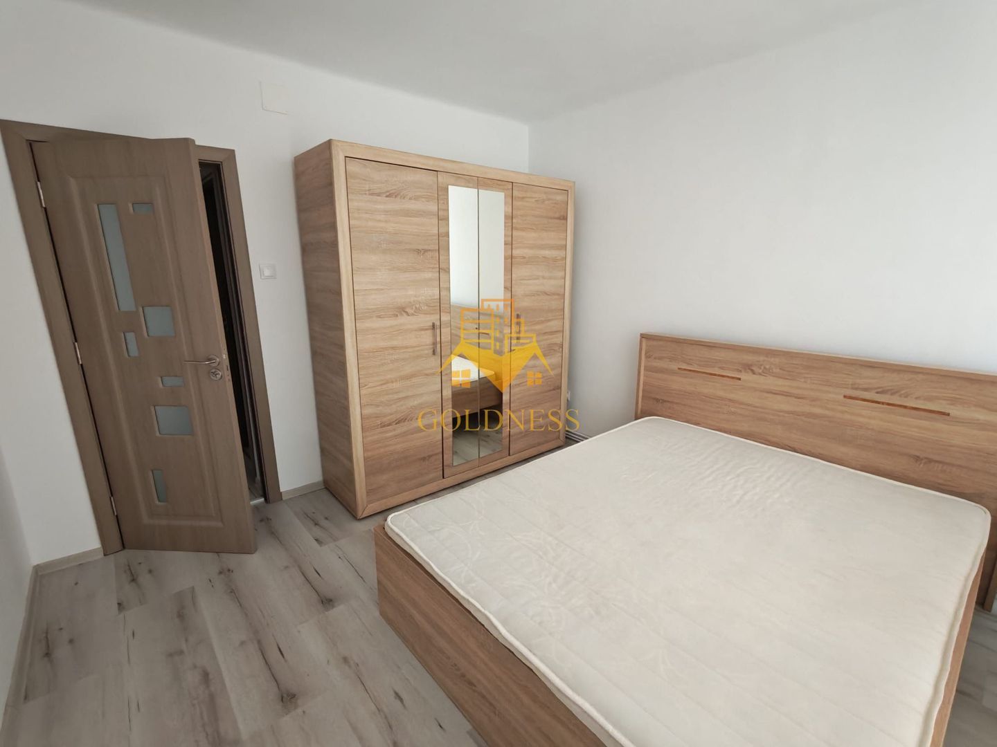 3 camere open space, Zona Centrală, Horea, UBB - Imagine principala