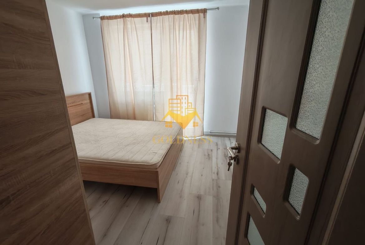 3 camere open space, Zona Centrală, Horea, UBB - foto 2