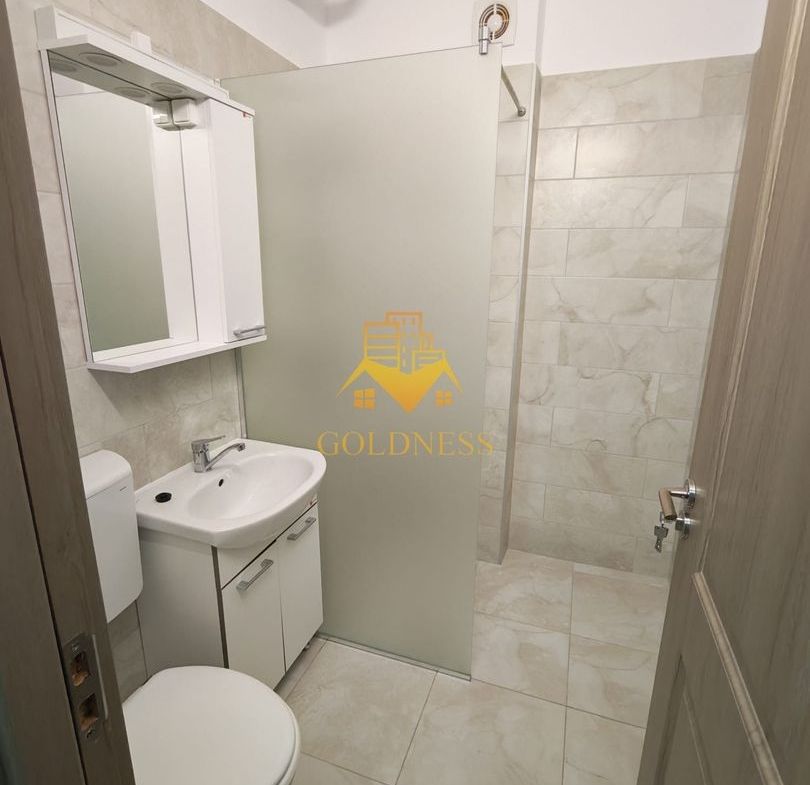 3 camere open space, Zona Centrală, Horea, UBB - foto 3