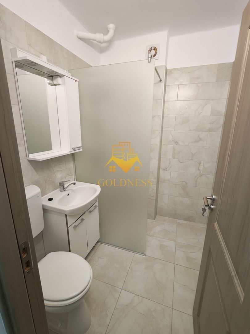 3 camere open space, Zona Centrală, Horea, UBB - foto 3