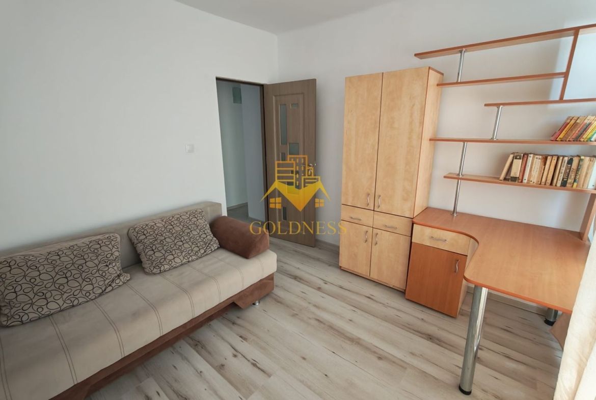 3 camere open space, Zona Centrală, Horea, UBB - foto 4