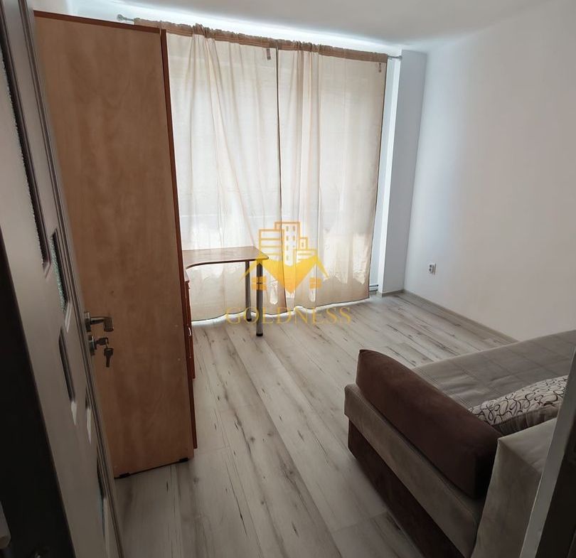 3 camere open space, Zona Centrală, Horea, UBB - foto 5